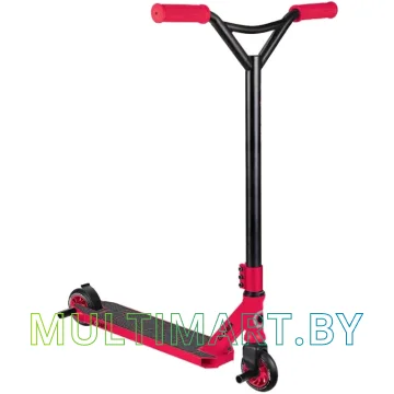 Самокат Globber GS 540 (красный)